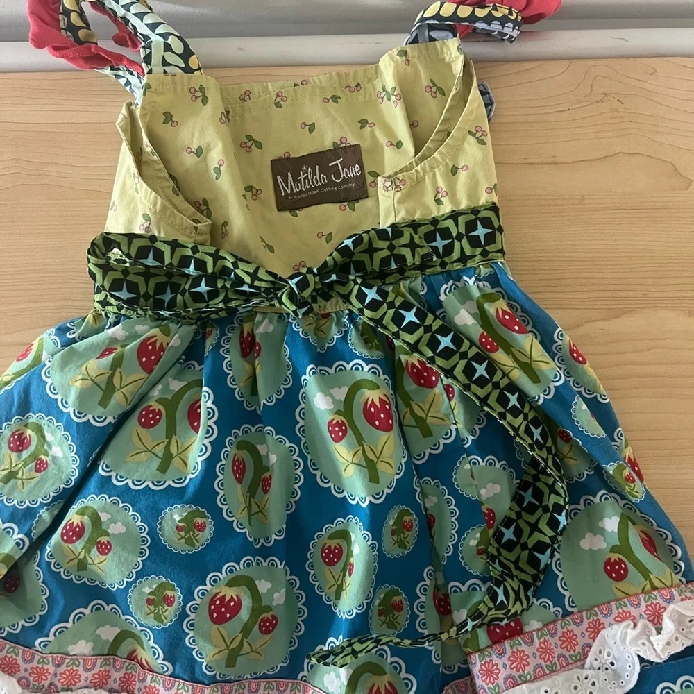 Matilda Jane matilda jane